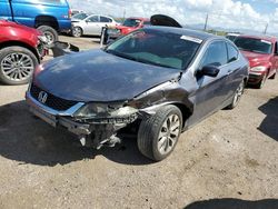 2015 Honda Accord LX-S en venta en Tucson, AZ