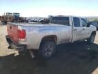 2013 GMC Sierra K2500 Heavy Duty