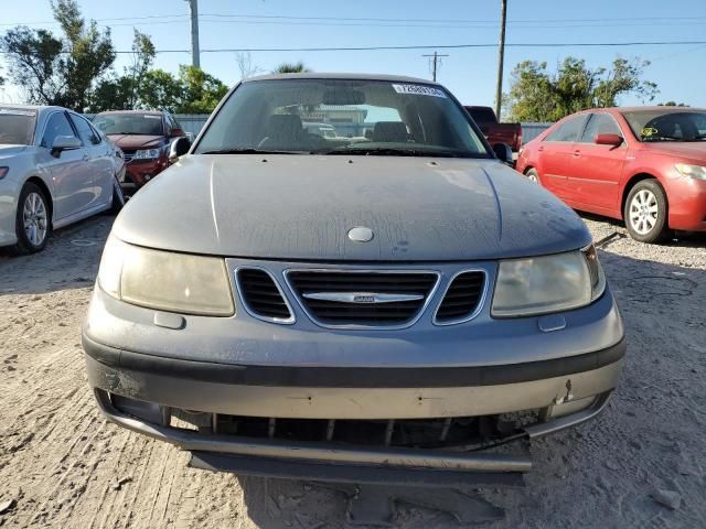 2004 Saab 9-5 ARC