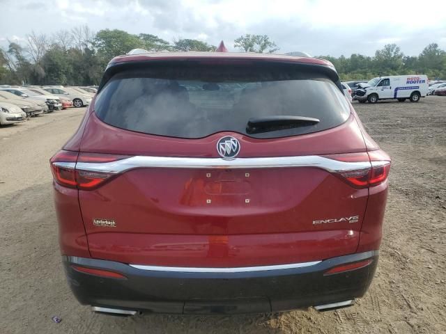 2019 Buick Enclave Premium