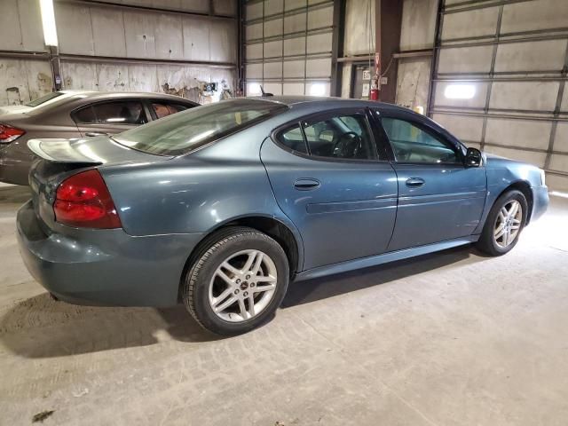 2006 Pontiac Grand Prix GT