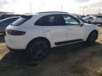 2019 Porsche Macan S