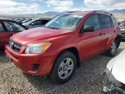 Toyota salvage cars for sale: 2012 Toyota Rav4