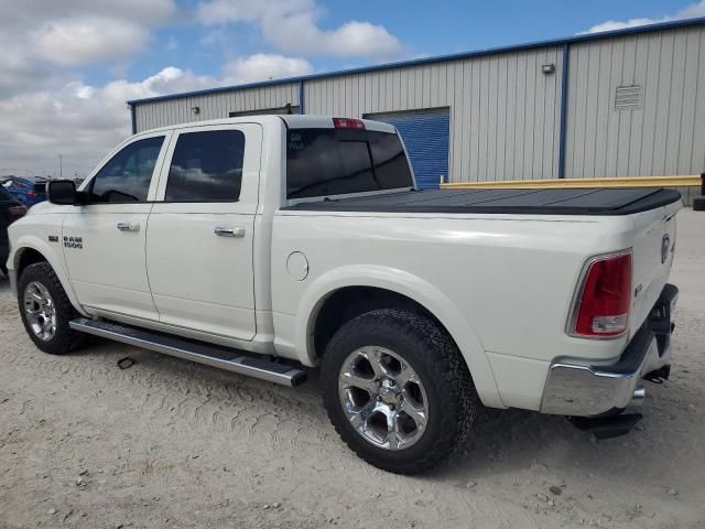 2016 Dodge 1500 Laramie