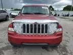 2010 Jeep Liberty Limited