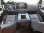 2008 Chevrolet Silverado K1500