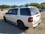 2007 Ford Explorer Limited