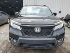 2019 Honda Passport Elite