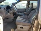 2002 Chrysler Town & Country EX