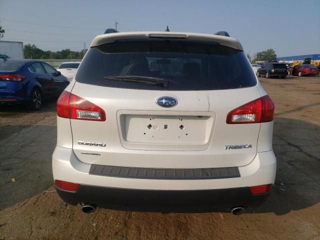 2014 Subaru Tribeca Limited