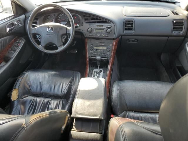 2003 Acura 3.2TL