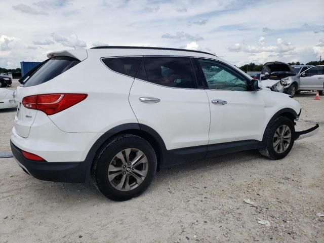 2014 Hyundai Santa FE Sport