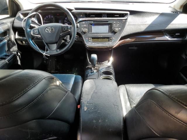 2013 Toyota Avalon Base