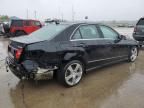 2012 Mercedes-Benz E 350 4matic