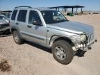 2006 Jeep Liberty Sport