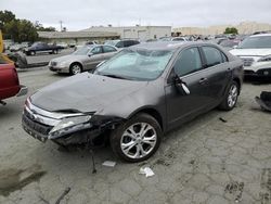 Ford Vehiculos salvage en venta: 2012 Ford Fusion SE