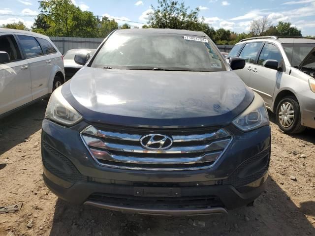 2013 Hyundai Santa FE Sport