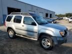 2001 Nissan Xterra XE