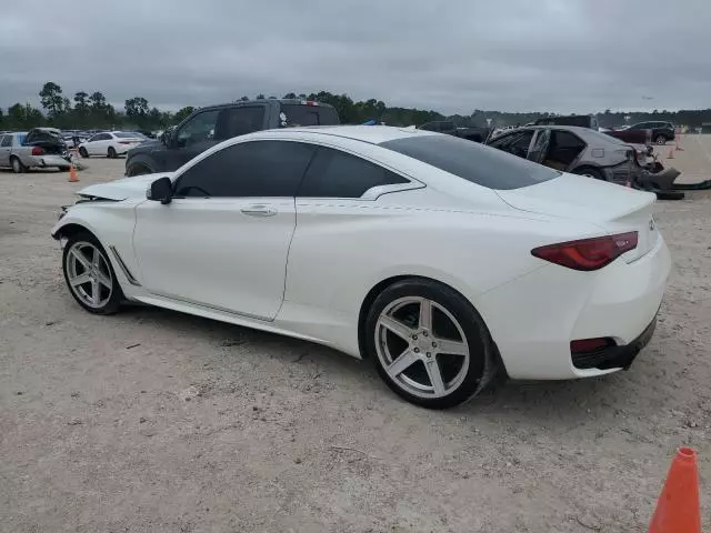 2018 Infiniti Q60 Pure