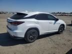 2020 Lexus RX 450H F Sport