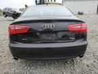 2014 Audi A6 Premium Plus