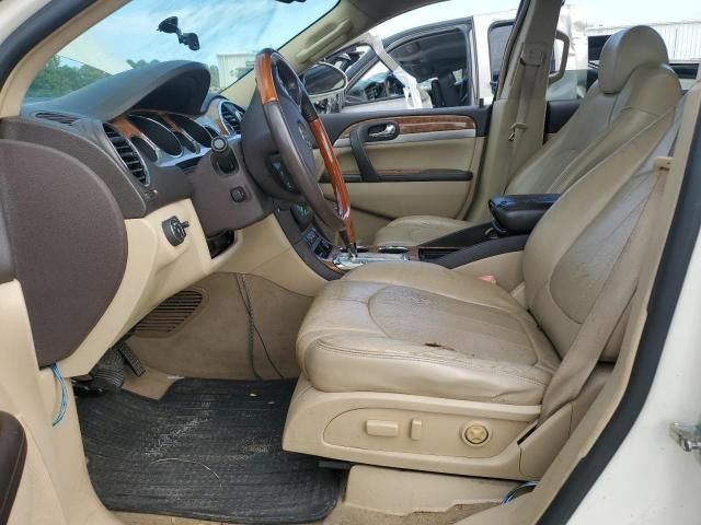 2008 Buick Enclave CXL