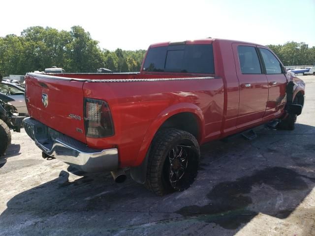 2012 Dodge RAM 2500 Laramie