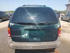 2001 Ford Windstar LX