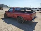 1993 Toyota Pickup 1/2 TON Short Wheelbase DX