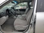 2009 Toyota Highlander Sport