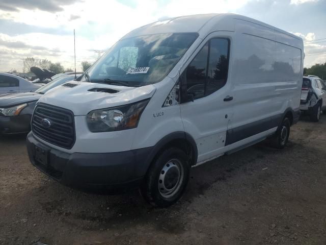 2015 Ford Transit T-150