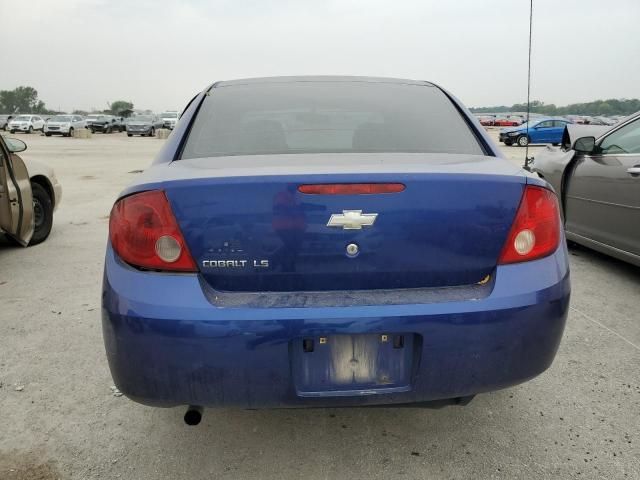 2006 Chevrolet Cobalt LS