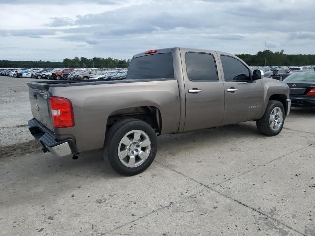 2013 Chevrolet Silverado K1500 LT