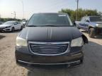 2013 Chrysler Town & Country Touring L