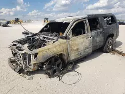 Chevrolet Suburban Vehiculos salvage en venta: 2020 Chevrolet Suburban C1500 LS