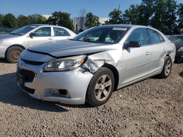 2015 Chevrolet Malibu LS