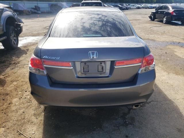 2011 Honda Accord EX