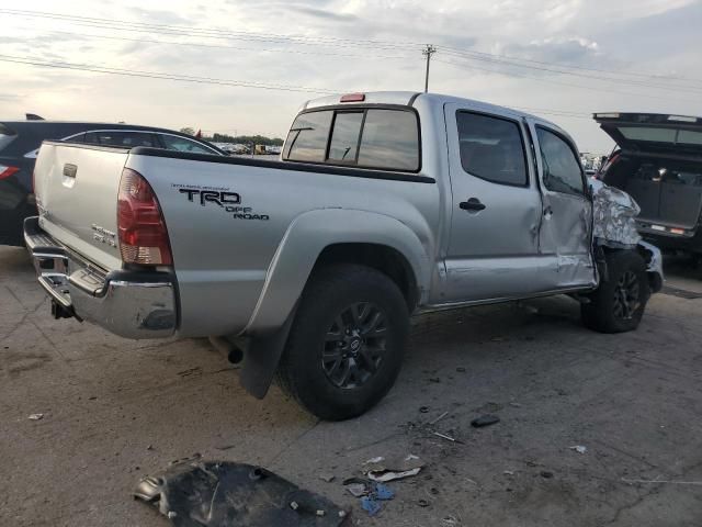 2007 Toyota Tacoma Double Cab Prerunner