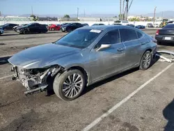 Lexus Vehiculos salvage en venta: 2019 Lexus ES 300H