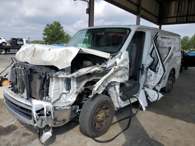 2016 Nissan NV 1500 S