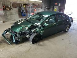 Toyota salvage cars for sale: 2015 Toyota Corolla L