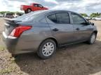 2019 Nissan Versa S