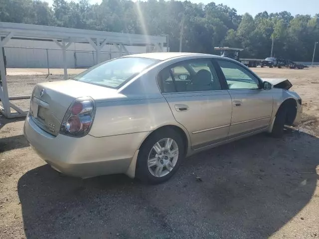 2006 Nissan Altima S