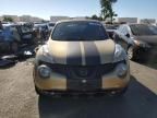 2013 Nissan Juke S