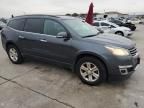 2013 Chevrolet Traverse LT