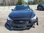 2019 Infiniti Q50 RED Sport 400