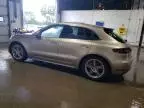 2015 Porsche Macan Turbo