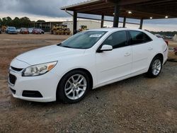 2014 Chevrolet Malibu 1LT en venta en Tanner, AL