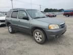 2004 Mazda Tribute ES