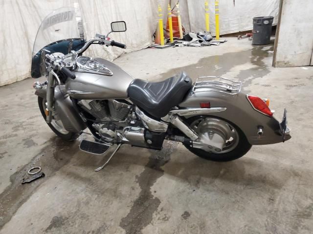 2007 Honda VTX1300 R